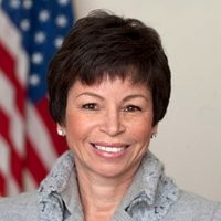 Valerie B. Jarrett
