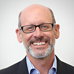 Timothy Gray