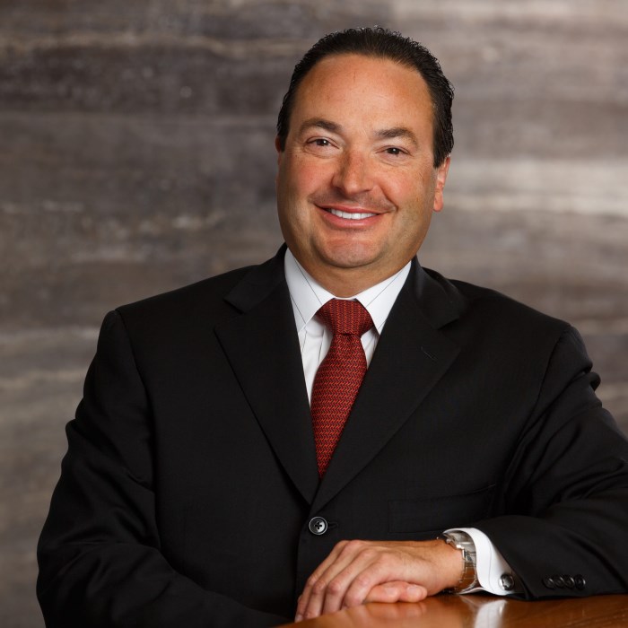 Pierre Legault