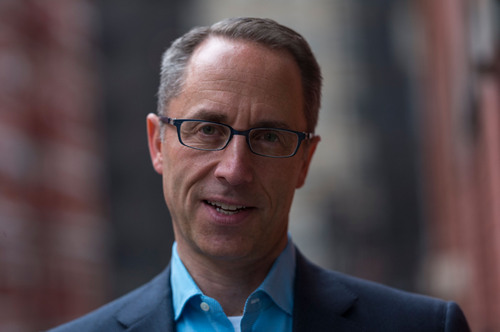 Michael D Fleisher