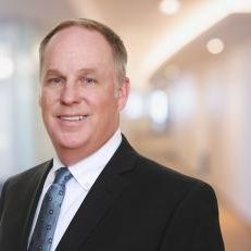 Peter J Morgan III