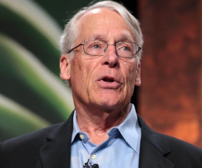 S Robson Walton