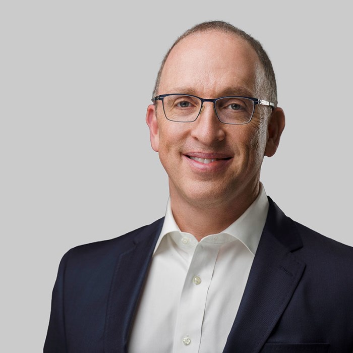 Robert Harris Schwartz
