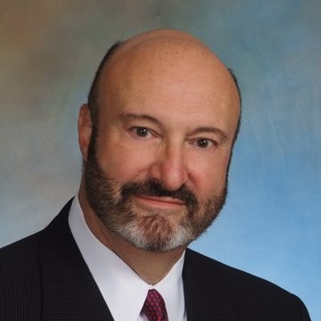 Charles J Casamento