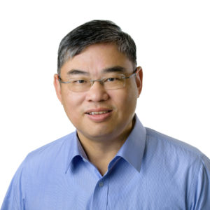 Feng-Ming Wang