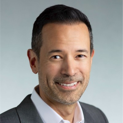 Todd Watanabe