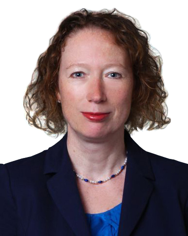 Jacqueline Shea