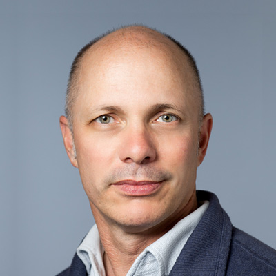 Christopher Bowden