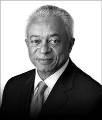 E Stanley Oneal