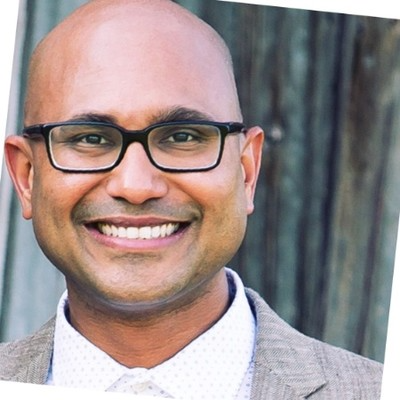 Rohit Makharia