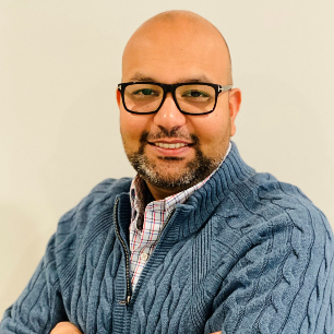 Akshay Ladwa