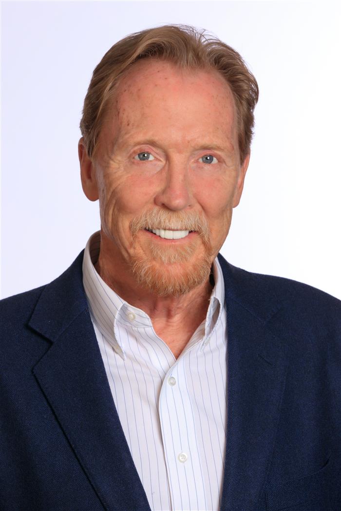 David J Aldrich