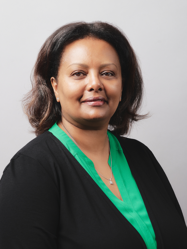 Wouleta Ayele
