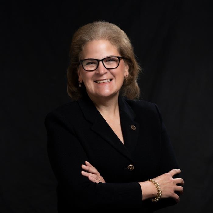 Barbara Peterson Byrne