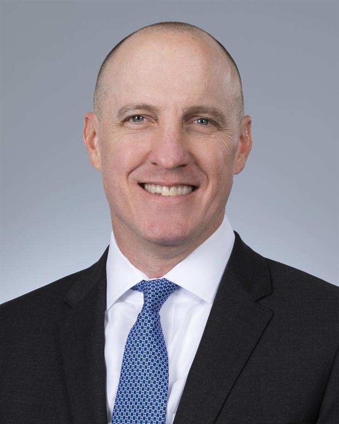 John R Bell