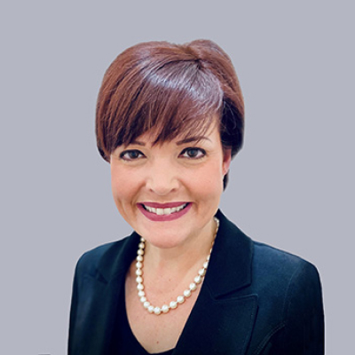 Pamela Bentley