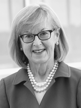 Rosemary T Berkery