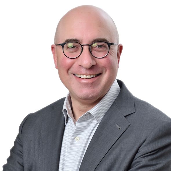 Steven Berns
