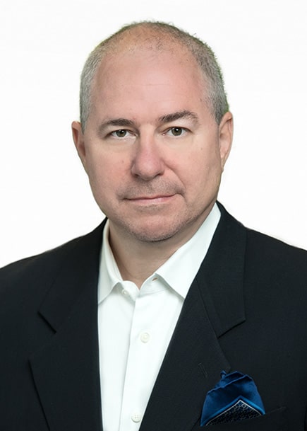 Douglas Brinkworth