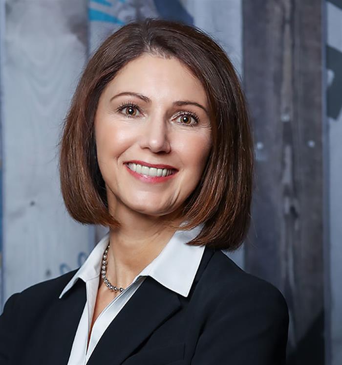 Charisse Brock