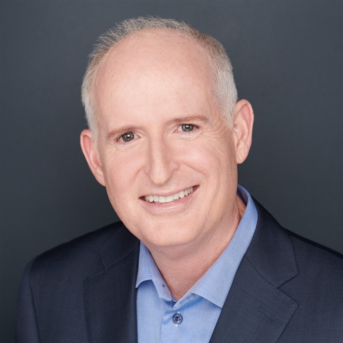 Mike Burns