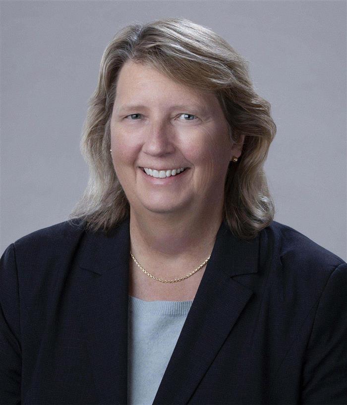 Cheryl F Campbell