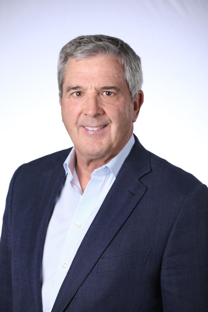 Charles E Bunch