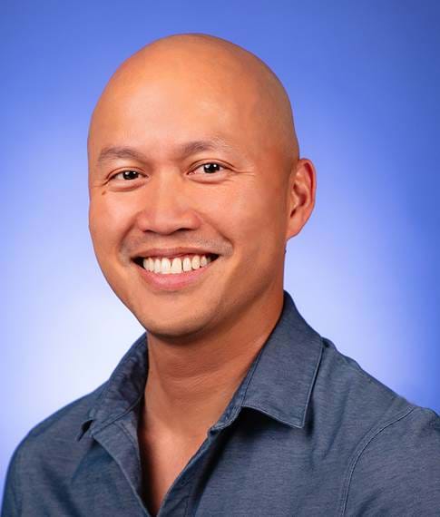 Oliver Chow