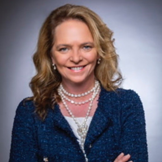 Christie B Kelly