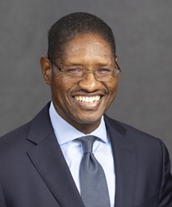 William Jr. Clyburn