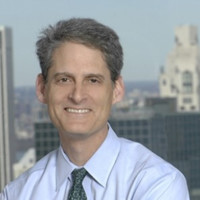 Stephen M Cutler