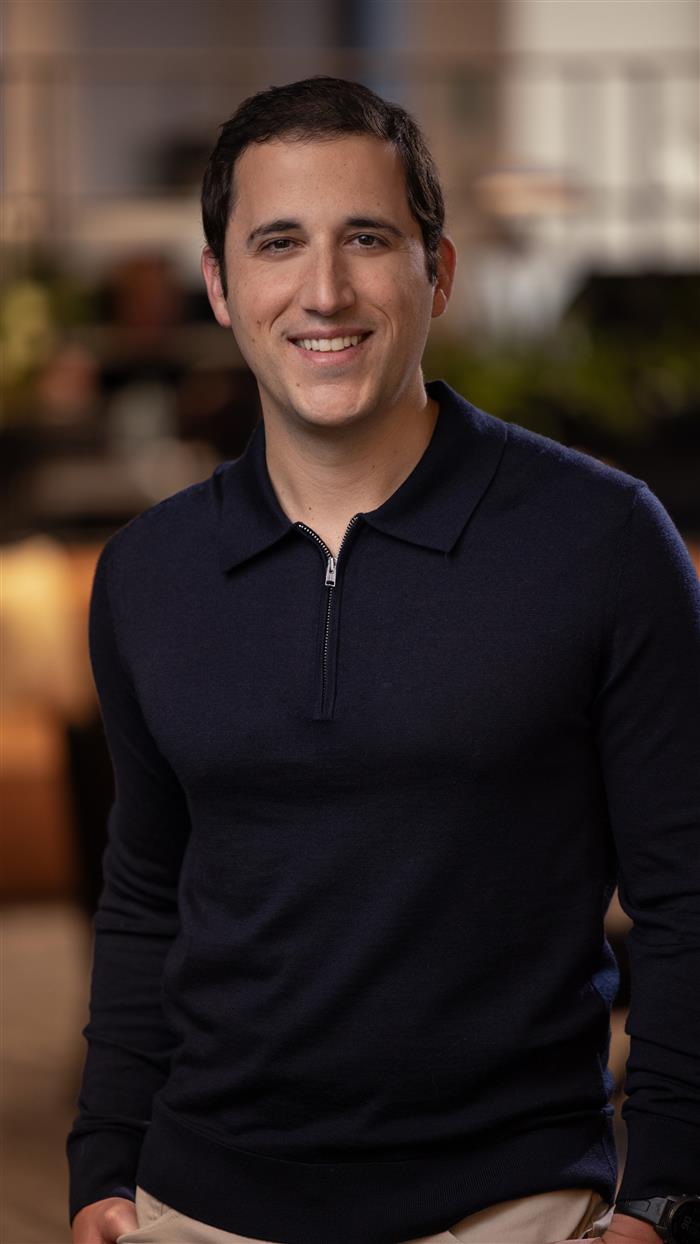 Daniel Antonio Perez
