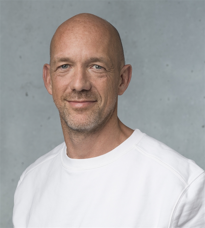 David Michael Allemann
