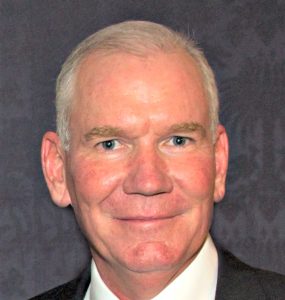 David Brian Thomas