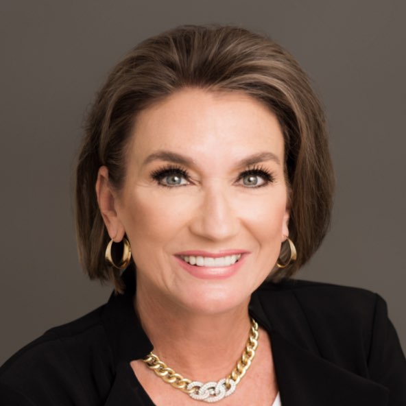 Diane R Garrett