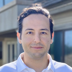 Eduardo Vivas