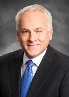 David L Eves