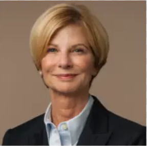 Mary R. Falvey