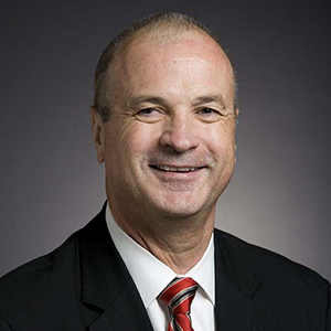 Steven L Fisher