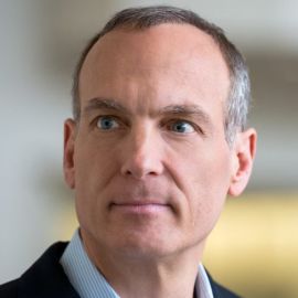 Glenn Fogel