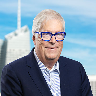 Richard Frary