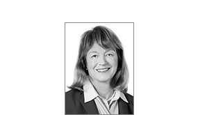 Alice P Gast