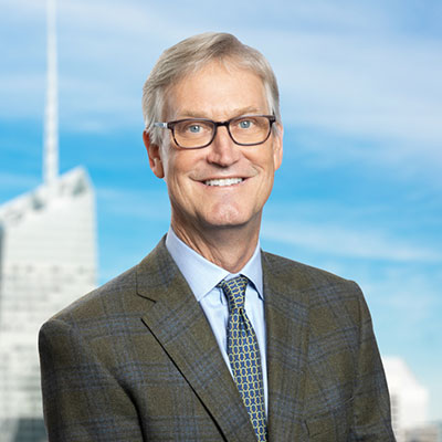 Lawrence L Gray