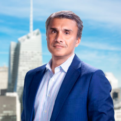 Arun Gupta