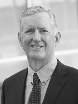 Michael F. Hines