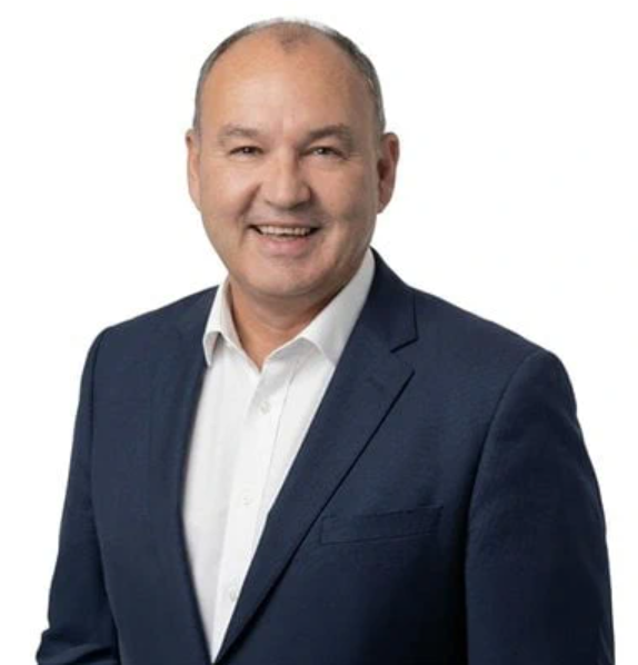 Ian Kent