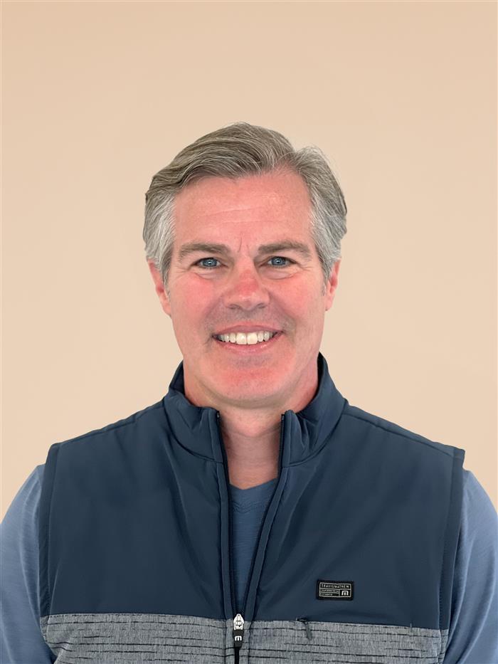 James Budge