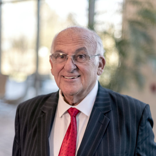 Charles A. Kabbash