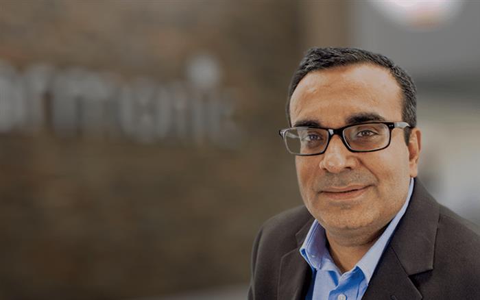 Sanjay Kalra
