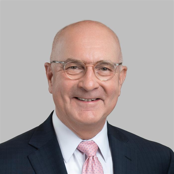 Robert B Kaminski